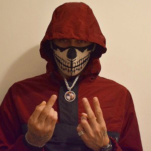 FROST ARTIST - BAD HABITS REMIX