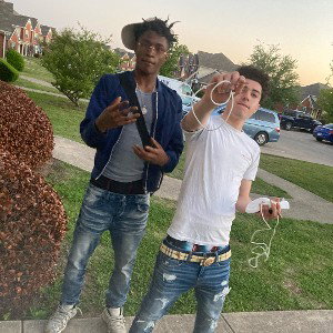 420LuhCrash- Yea Yea Yea 