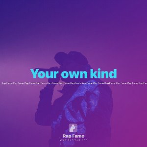 Your own kind