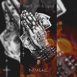 N.V.U.C. Mat ft Lion, Lupus