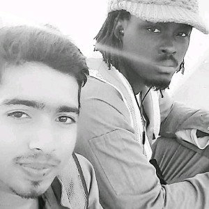 #GALAXY OF MEN#