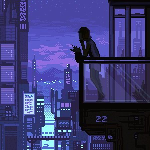 Lo-Fi beat by Tenzero     