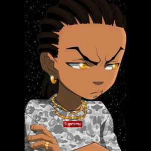 show out freestyle