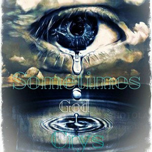 Henry Medina - sometimes God cries