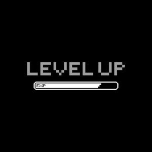 Level up