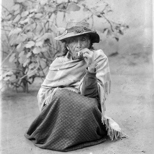 La Anciana