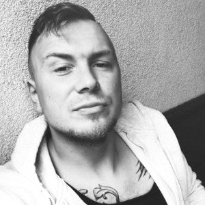 Almani - Das ist die Hood