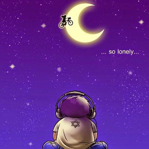 Lonely