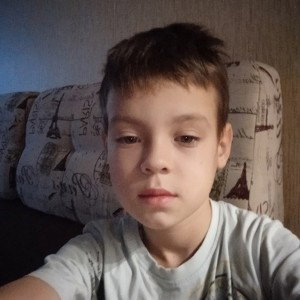 Первый трек (15:14)