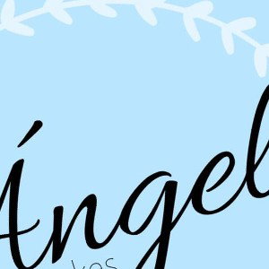 Ángel