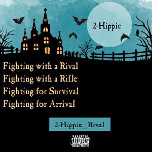 Rival (Mixed. Veteran Beatx)