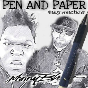 Pen and Paper