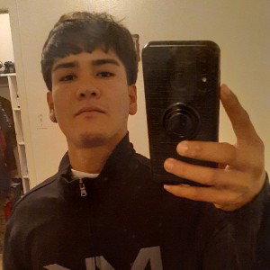 kevin Hernández flow 504