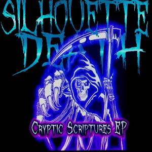 Silhouette Death - Shadows Of My Mind
