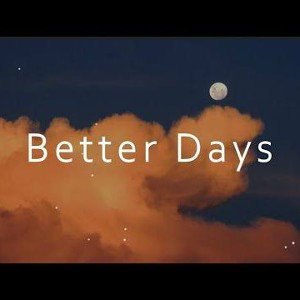 Better days🦾