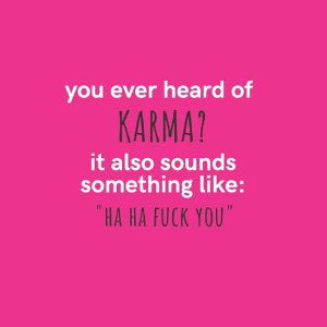 fuck off bitch