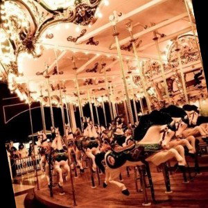 🎢súbete hacia mí locura 🎠