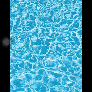 pool water 