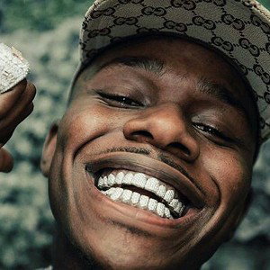 Baby On Heat - DaBaby