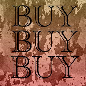 INTRO(АЛЬБОМ BUY)