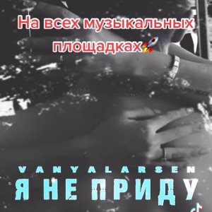 vanyalarsen-я не приду