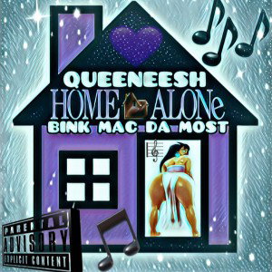 HOMEALONE