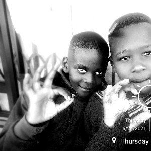 my best friend 