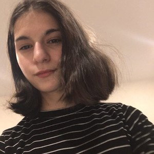 кто ты такая?