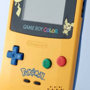 GAMEBOY COLOR