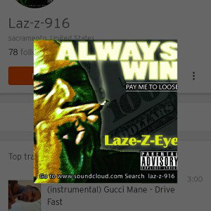 different shit [ LAZE EYE]  Q MIX 1A 