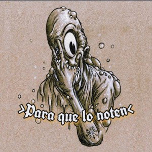 🔹PARÁ QUÉ LO NOTEN🔹