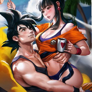My Waifu