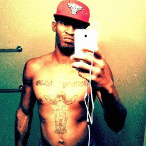 fukn wit my lil bro flo