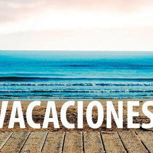 vacaciones