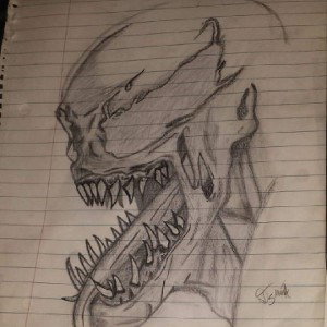 Godzilla Challenge