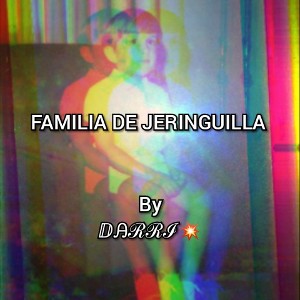 Familia de jeringuilla(DARRI💥)