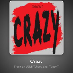 Crazy
