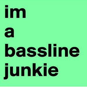 Bassline Junkie bass free-God Knows Instrumental