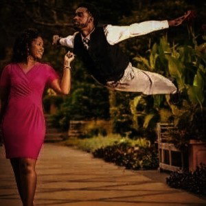 AM IN LOVE_FT_JD JOHN