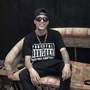 Freestyler - Fon Ayala