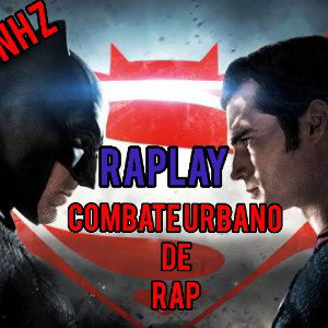 BATMAN VS SUPERMAN 