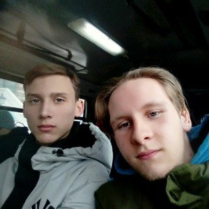 Начало новых текстов