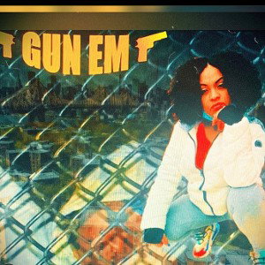 Final Gun em