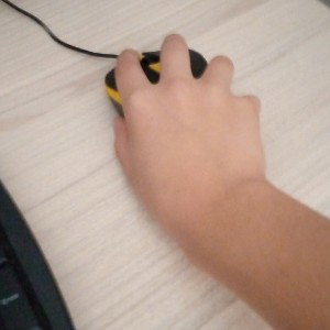 Задрот