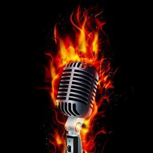 cuando se me prende🔥 el micro🎤
