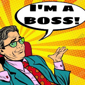 LOST{remix} - I’M A BOSS