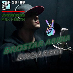 BROSTAR ARENA