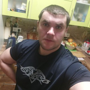 Со мной 2 Брата!