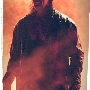 UNDER TAKER 2