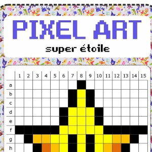 Pixel